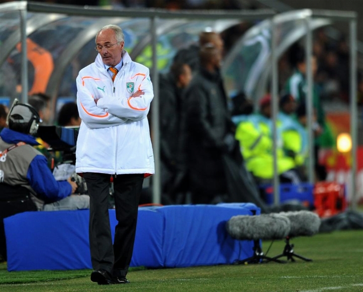 Encadrement technique des Eléphants - Ce qui fait fuir les sélectionneurs expatriés